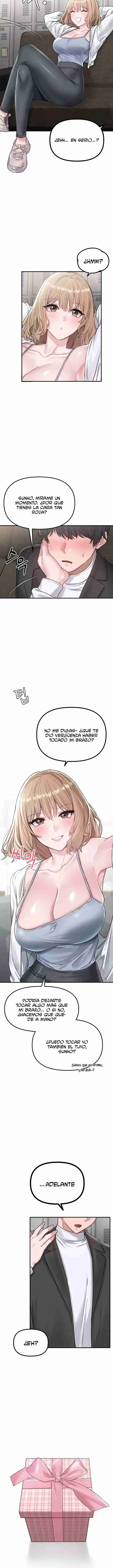 Escases De Hombres - Capítulo 4 - Página 14 - LectorTMOo