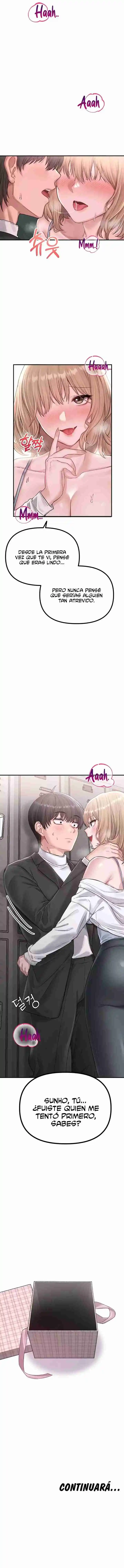 Escases De Hombres - Capítulo 4 - Página 16 - LectorTMOo