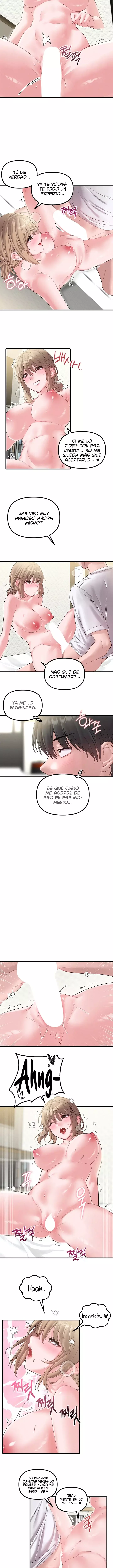 Escases De Hombres - Capítulo 40 - Página 5 - LectorTMOo