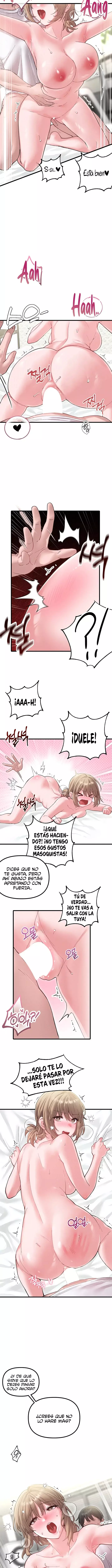 Escases De Hombres - Capítulo 40 - Página 9 - LectorTMOo