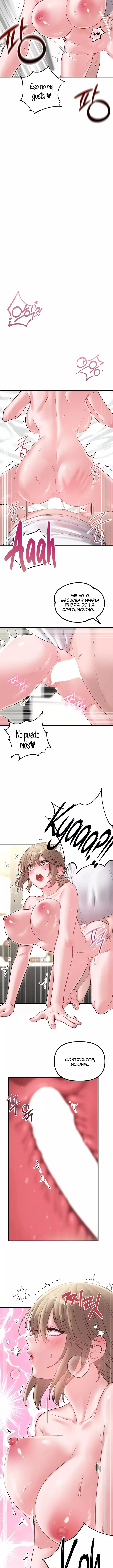 Escases De Hombres - Capítulo 40 - Página 10 - LectorTMOo