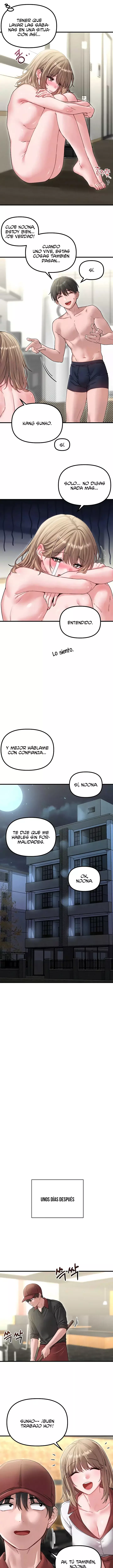 Escases De Hombres - Capítulo 41 - Página 3 - LectorTMOo