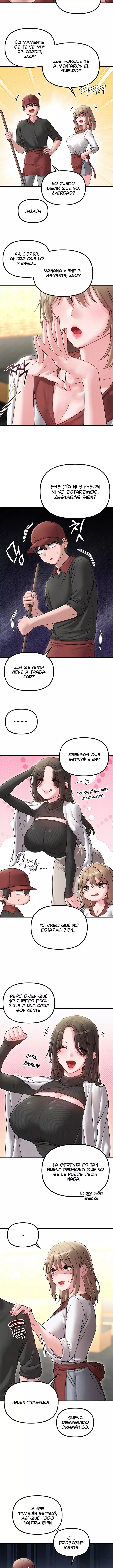 Escases De Hombres - Capítulo 41 - Página 4 - LectorTMOo