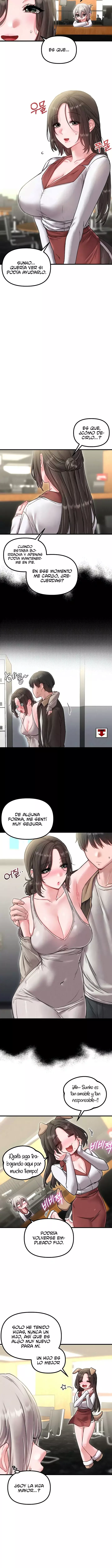 Escases De Hombres - Capítulo 41 - Página 6 - LectorTMOo