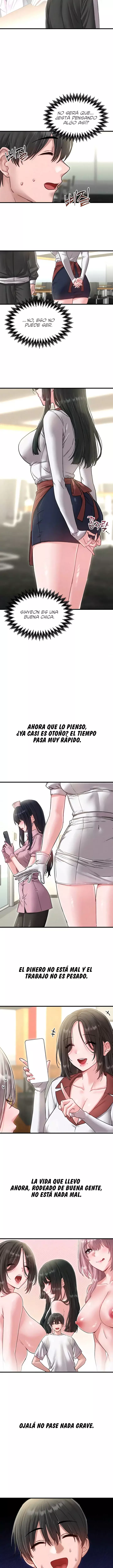 Escases De Hombres - Capítulo 41 - Página 10 - LectorTMOo