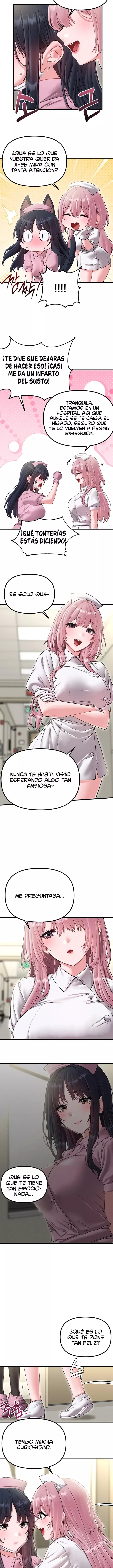 Escases De Hombres - Capítulo 42 - Página 4 - LectorTMOo