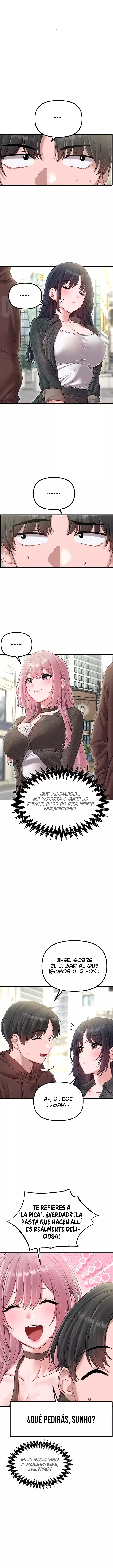 Escases De Hombres - Capítulo 42 - Página 9 - LectorTMOo