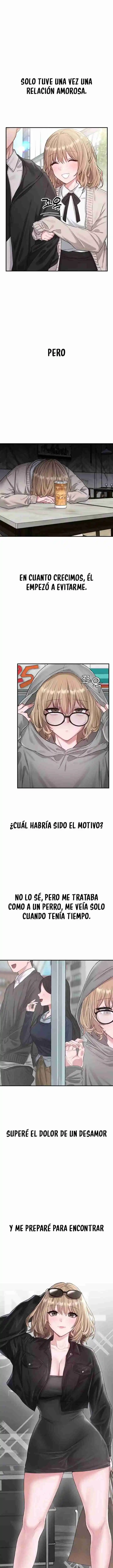 Escases De Hombres - Capítulo 5 - Página 2 - LectorTMOo