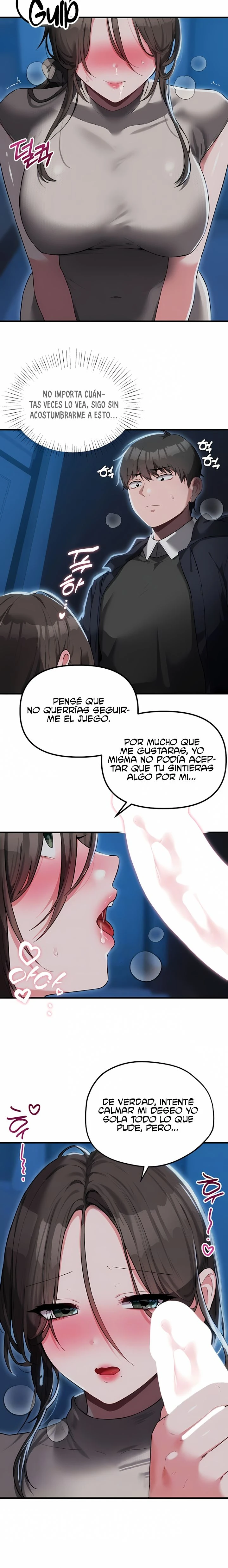 Escases De Hombres - Capítulo 53 - Página 2 - LectorTMOo
