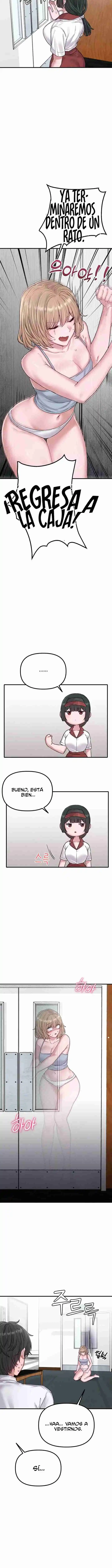Escases De Hombres - Capítulo 7 - Página 4 - LectorTMOo