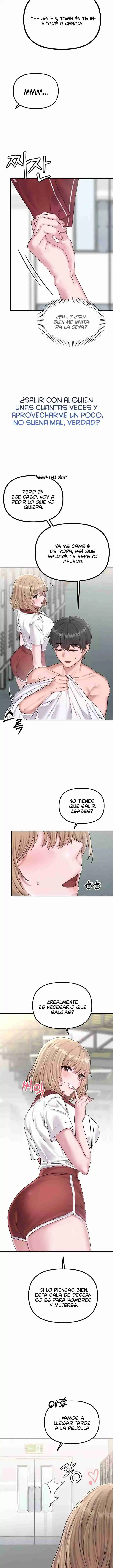 Escases De Hombres - Capítulo 7 - Página 10 - LectorTMOo