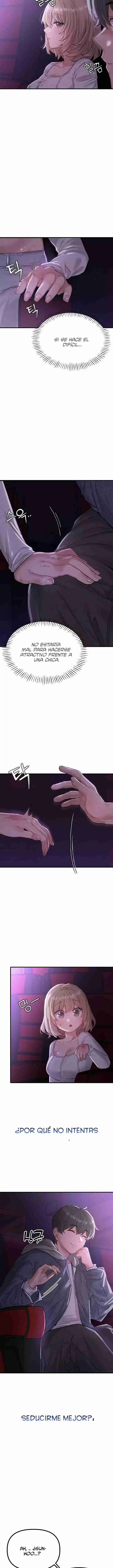 Escases De Hombres - Capítulo 7 - Página 13 - LectorTMOo