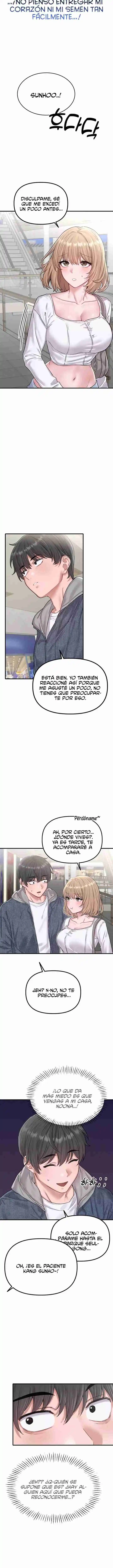 Escases De Hombres - Capítulo 7 - Página 15 - LectorTMOo