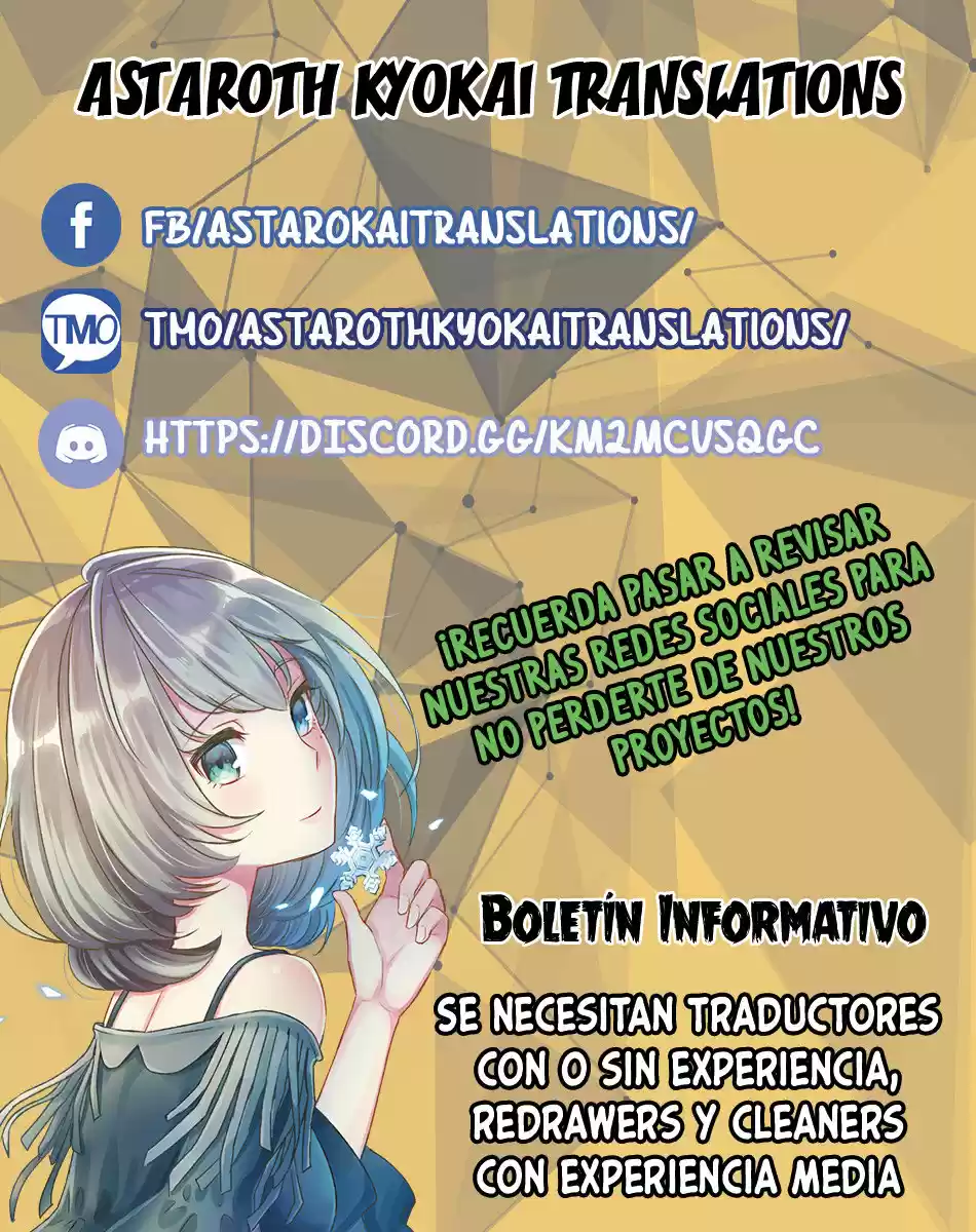 Eschaton Game - Capítulo 8 - Página 25 - LectorTMOo
