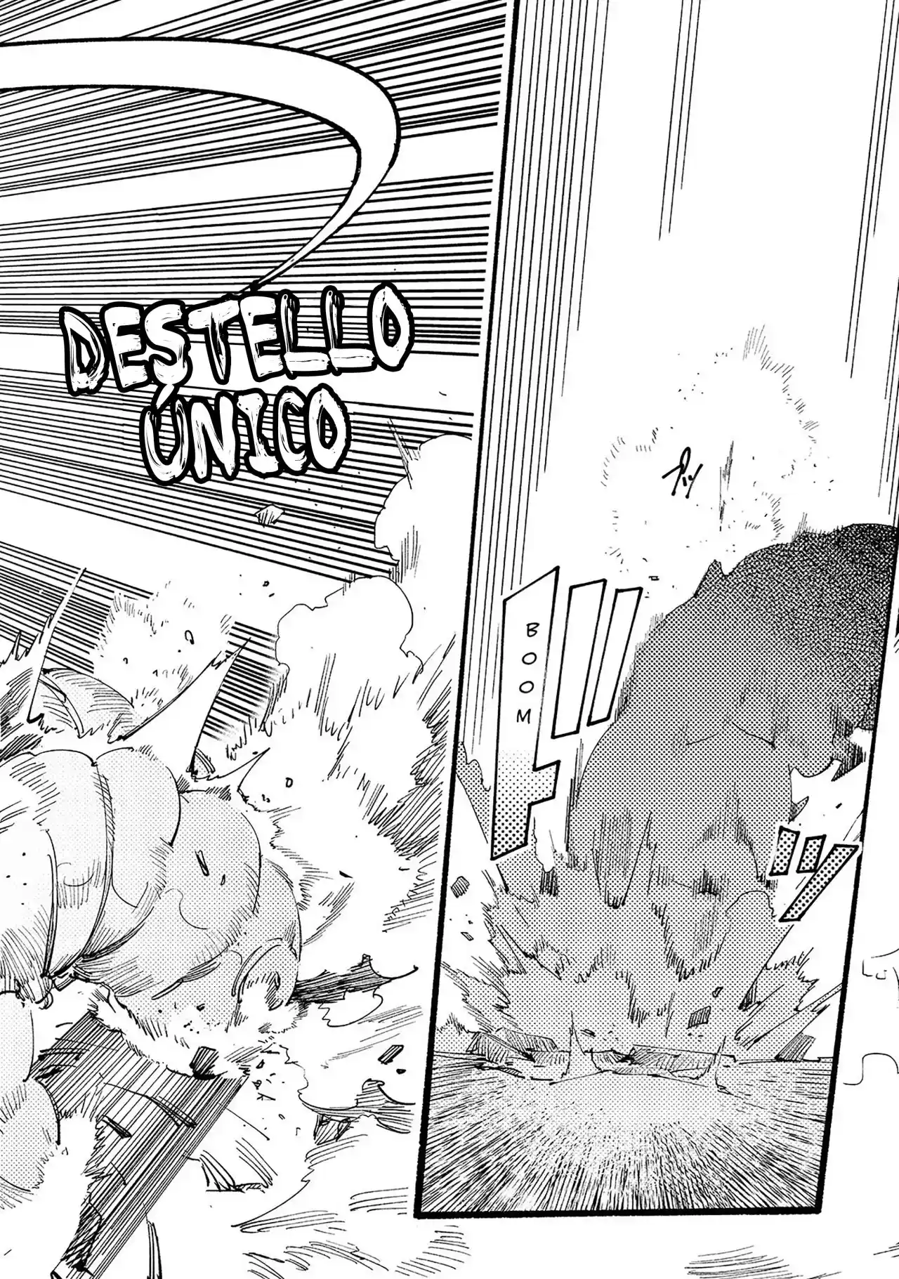 Esclavo De La Orden De Los Caballeros - Capítulo 1 - Página 14 - LectorTMOo