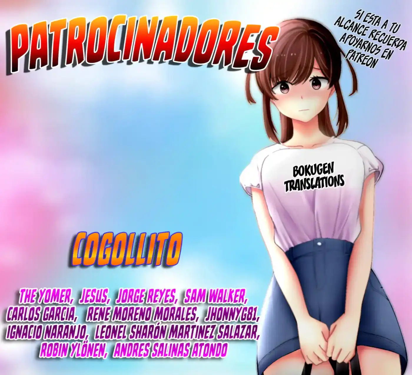 Esclavo De La Orden De Los Caballeros - Capítulo 11 - Página 2 - LectorTMOo