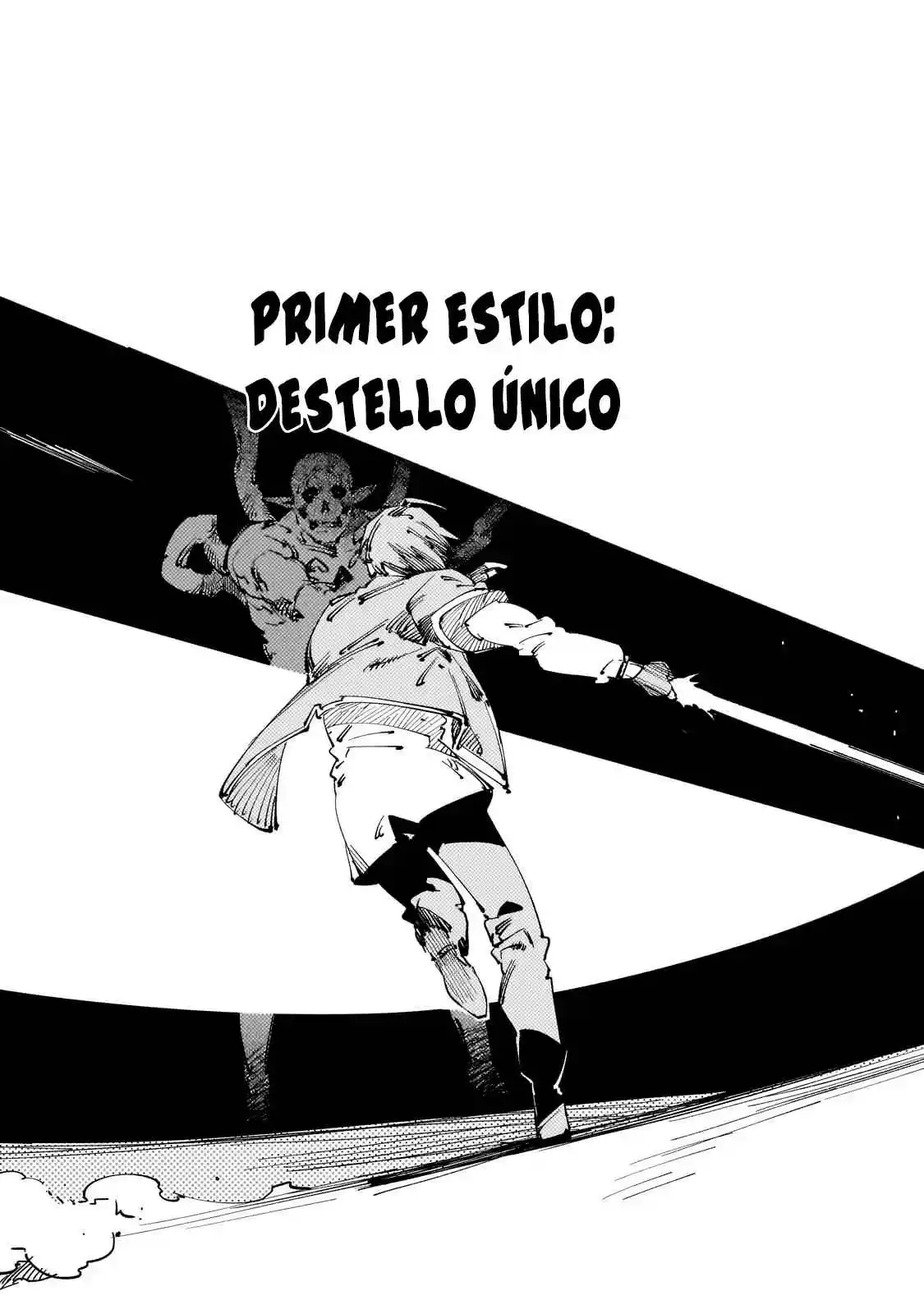 Esclavo De La Orden De Los Caballeros - Capítulo 27 - Página 12 - LectorTMOo