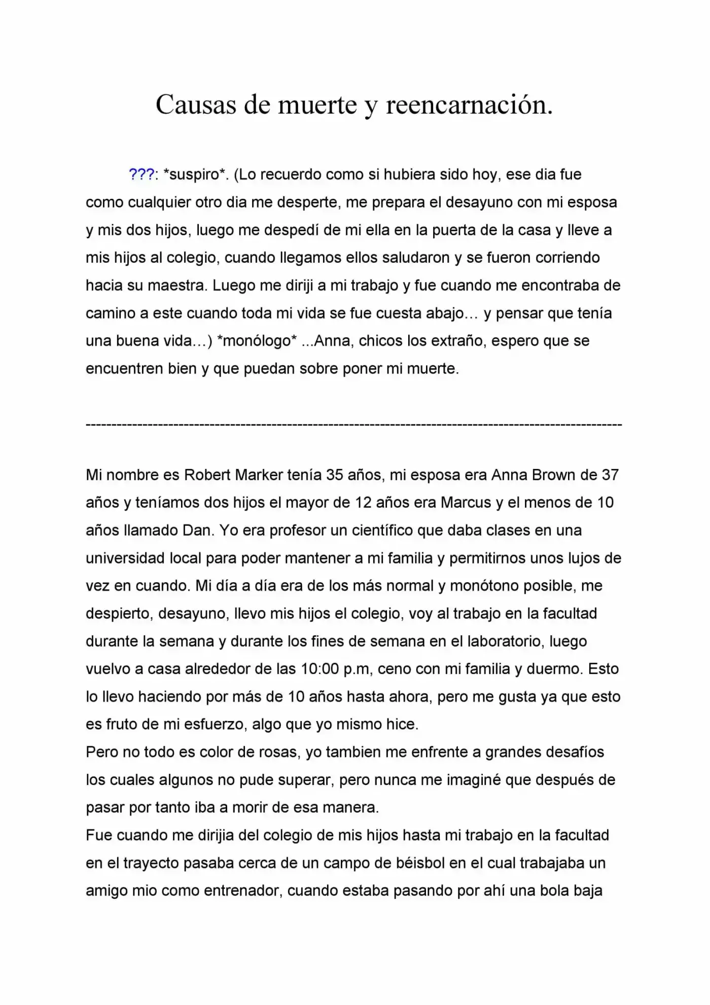 Esclavos Del Shijara. (Novela) - Capítulo 1 - Página 1 - LectorTMOo