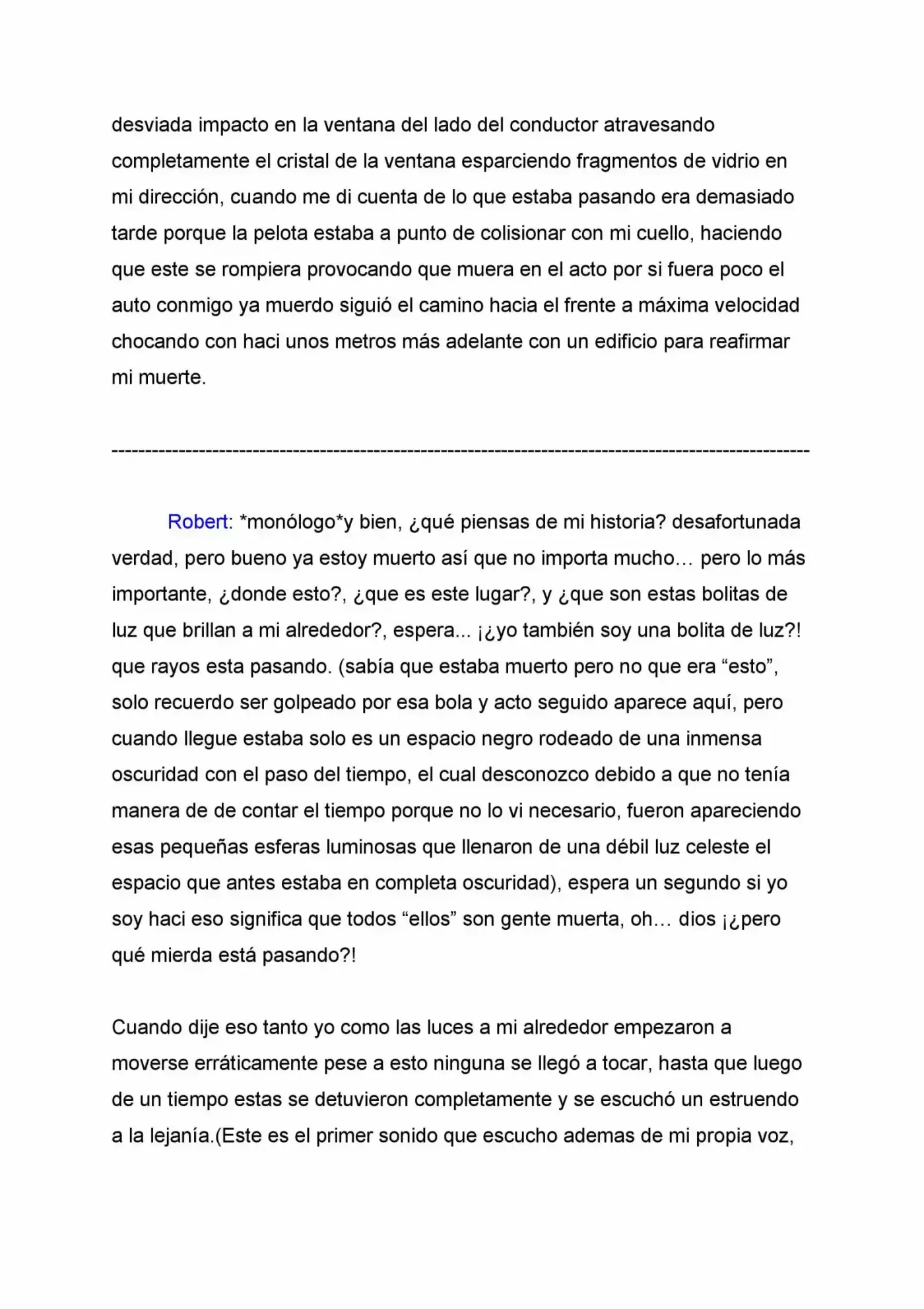 Esclavos Del Shijara. (Novela) - Capítulo 1 - Página 2 - LectorTMOo
