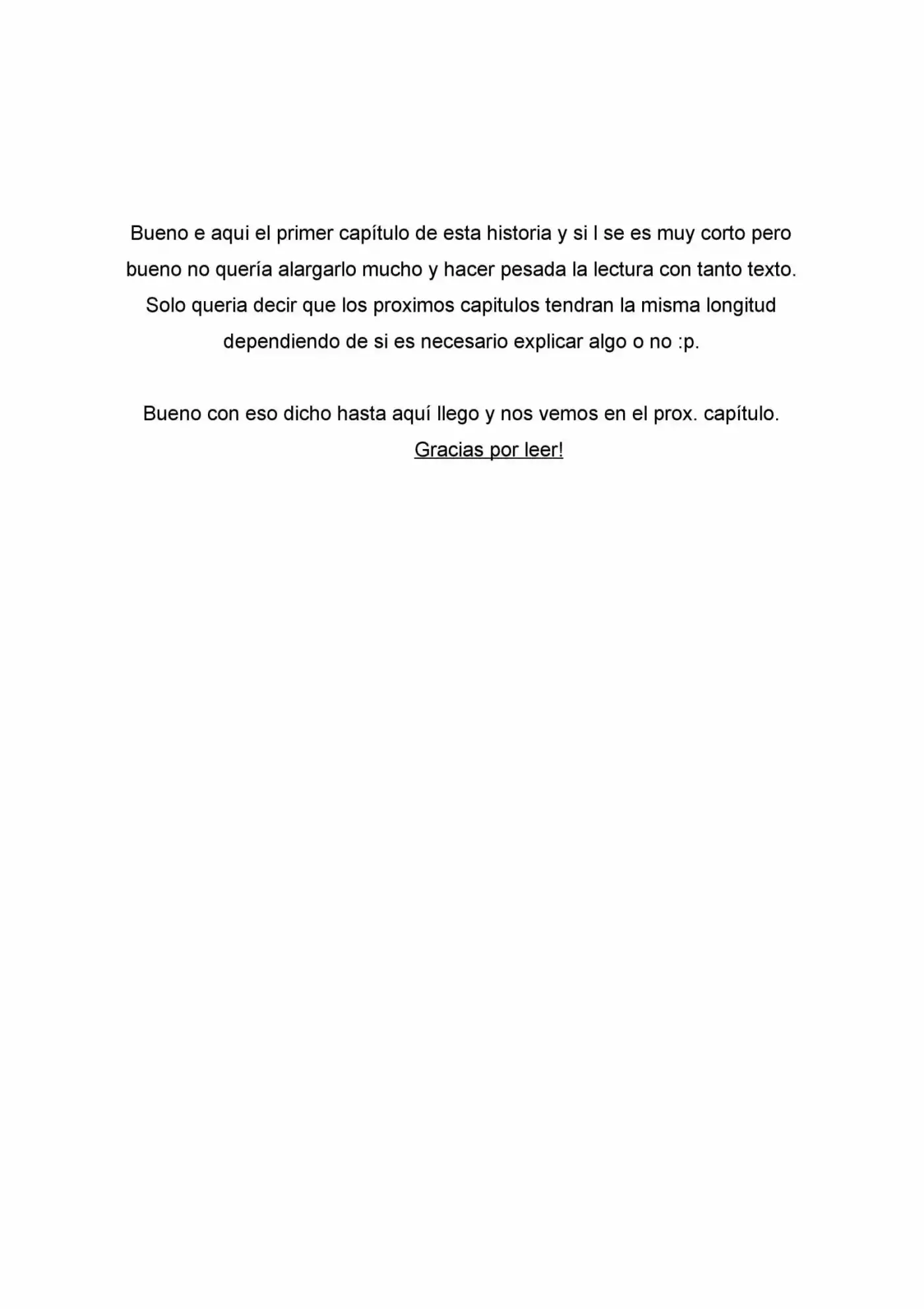Esclavos Del Shijara. (Novela) - Capítulo 1 - Página 4 - LectorTMOo
