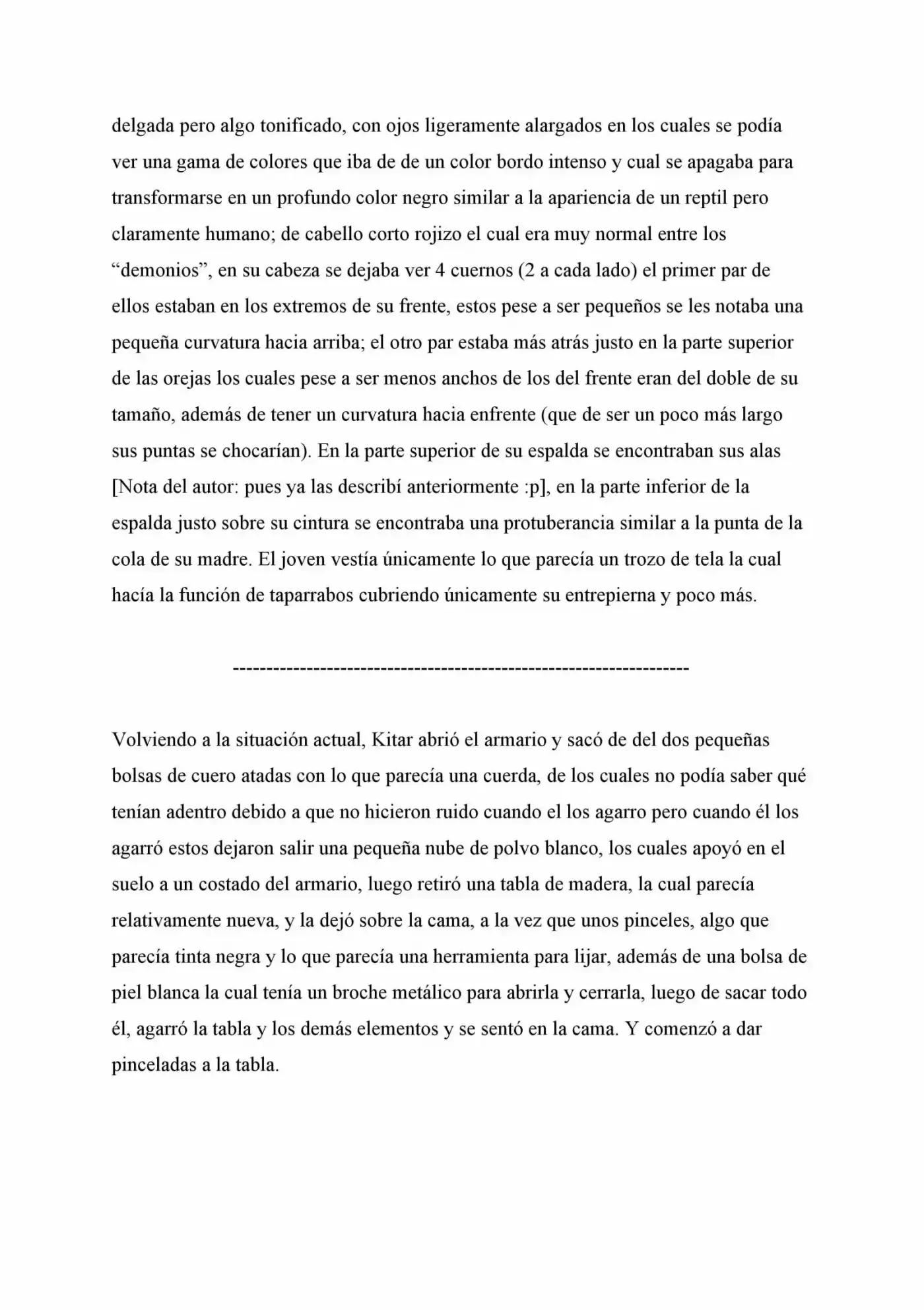 Esclavos Del Shijara. (Novela) - Capítulo 11 - Página 2 - LectorTMOo