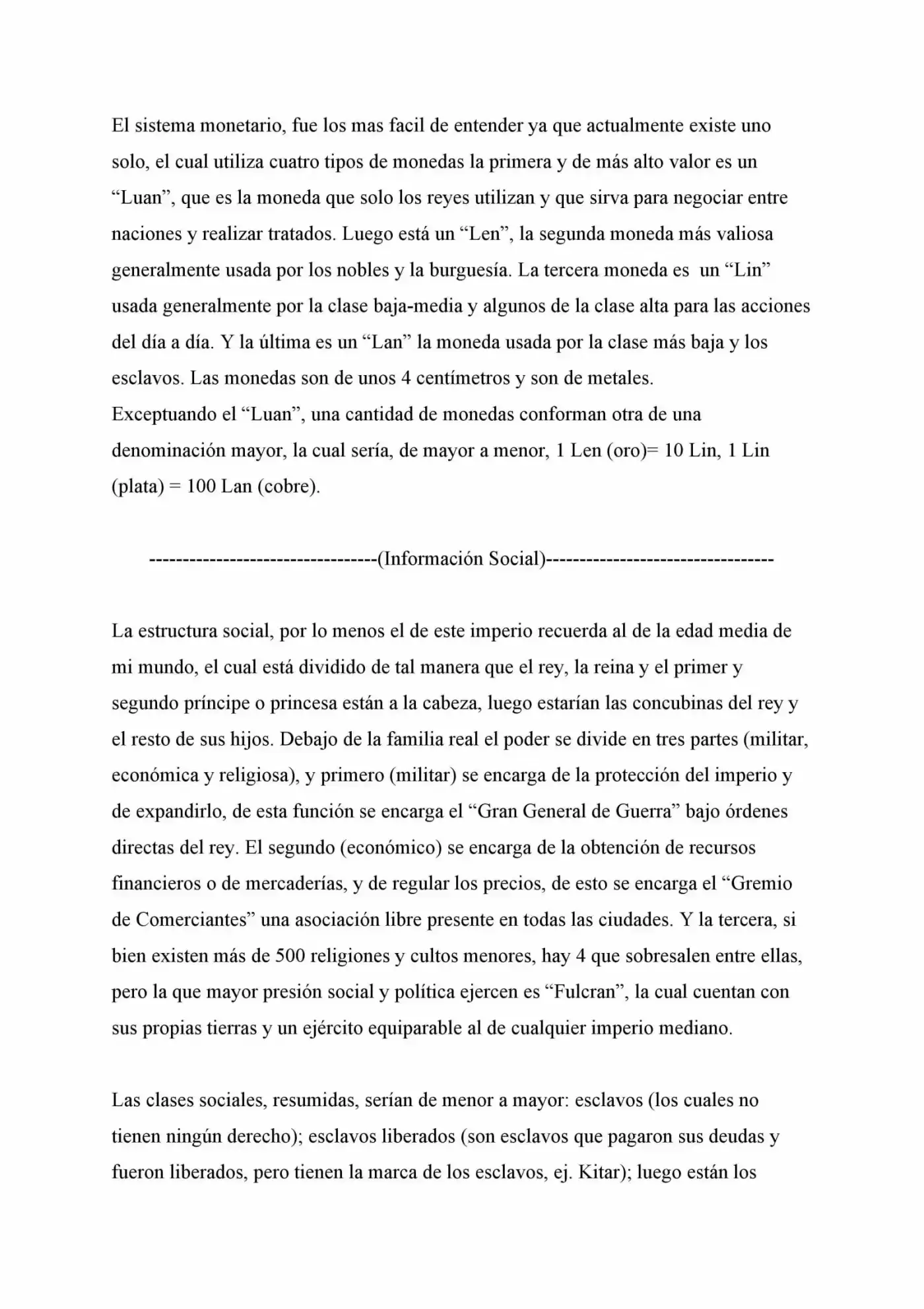 Esclavos Del Shijara. (Novela) - Capítulo 13 - Página 3 - LectorTMOo