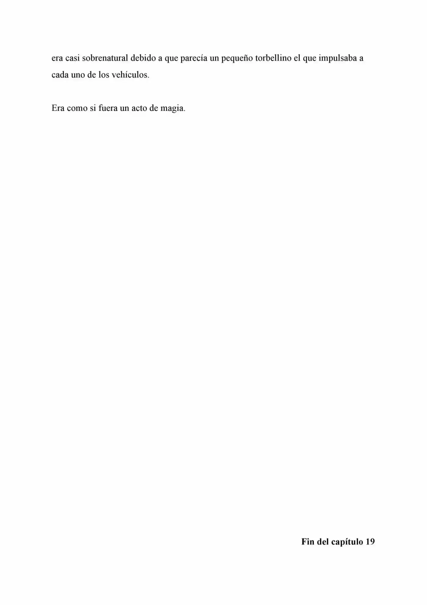 Esclavos Del Shijara. (Novela) - Capítulo 19 - Página 3 - LectorTMOo