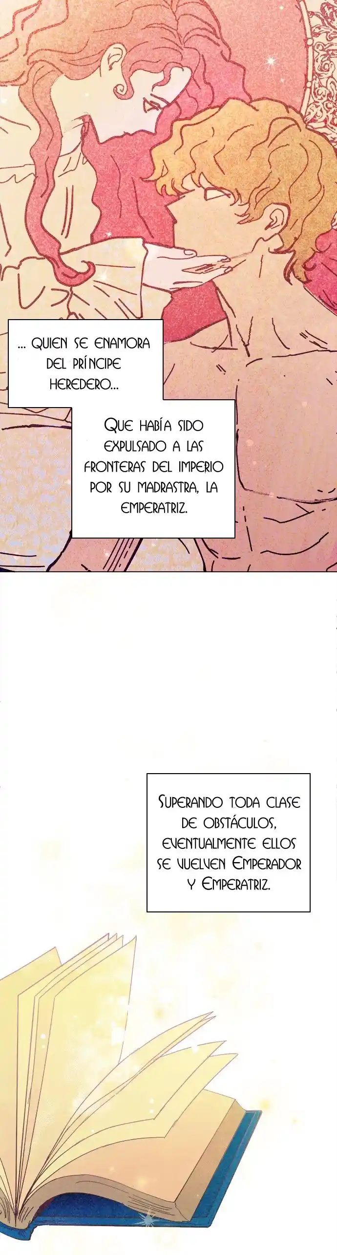 Escogí Al Segundo Protagonista Masculino Después Del Final - Capítulo 1 - Página 5 - LectorTMOo