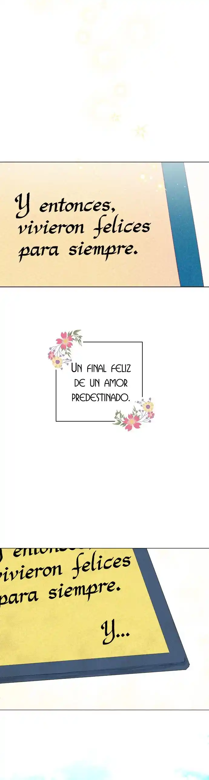 Escogí Al Segundo Protagonista Masculino Después Del Final - Capítulo 1 - Página 6 - LectorTMOo