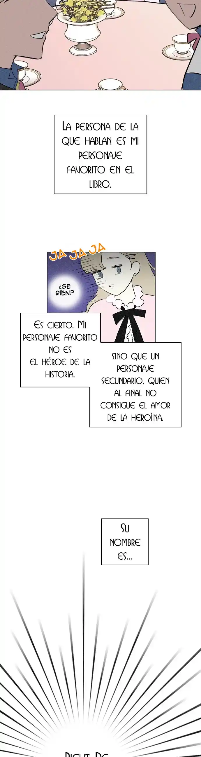 Escogí Al Segundo Protagonista Masculino Después Del Final - Capítulo 1 - Página 17 - LectorTMOo
