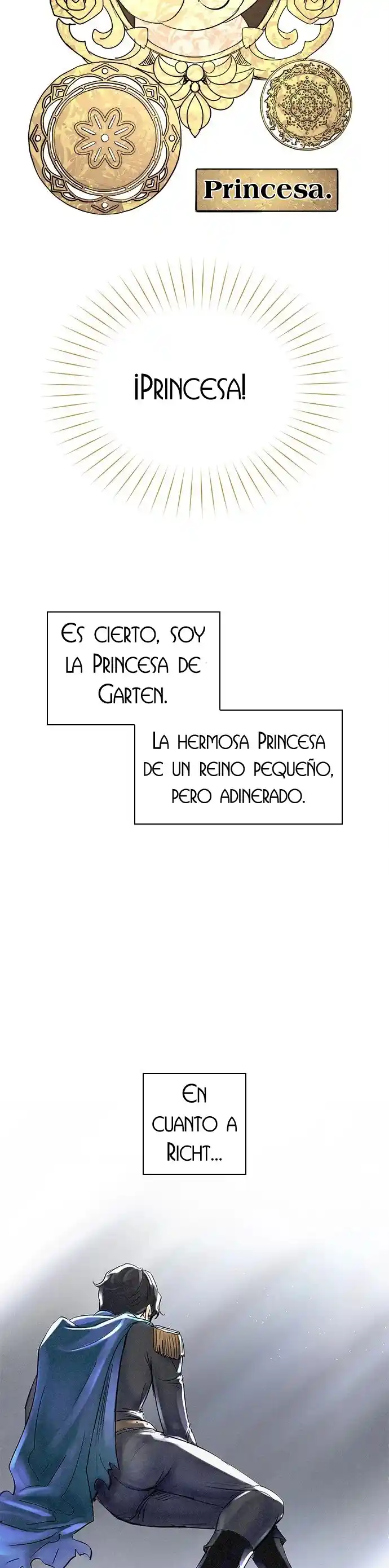 Escogí Al Segundo Protagonista Masculino Después Del Final - Capítulo 1 - Página 33 - LectorTMOo