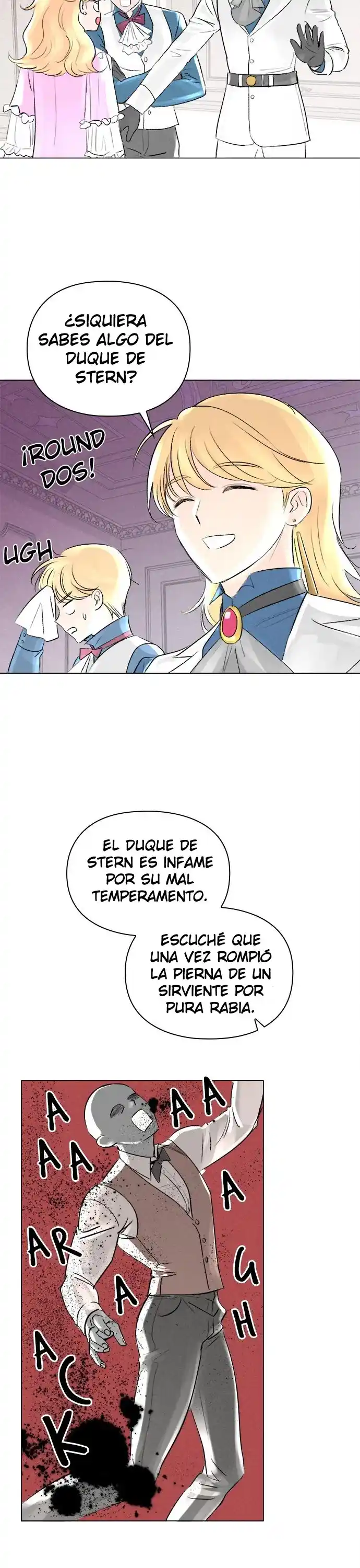 Escogí Al Segundo Protagonista Masculino Después Del Final - Capítulo 2 - Página 4 - LectorTMOo