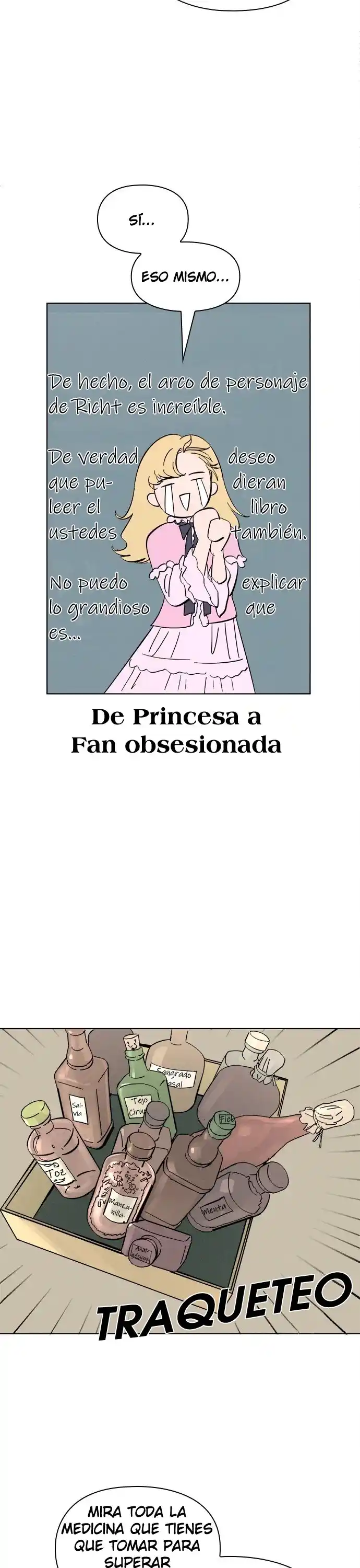 Escogí Al Segundo Protagonista Masculino Después Del Final - Capítulo 2 - Página 8 - LectorTMOo