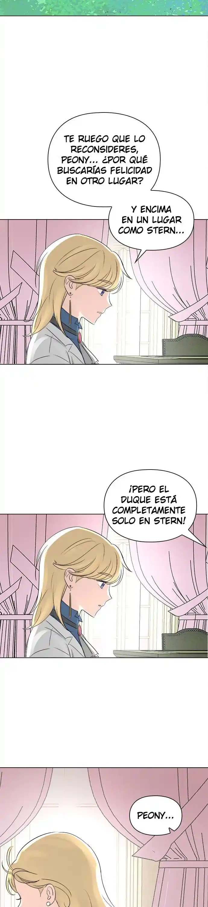 Escogí Al Segundo Protagonista Masculino Después Del Final - Capítulo 2 - Página 11 - LectorTMOo