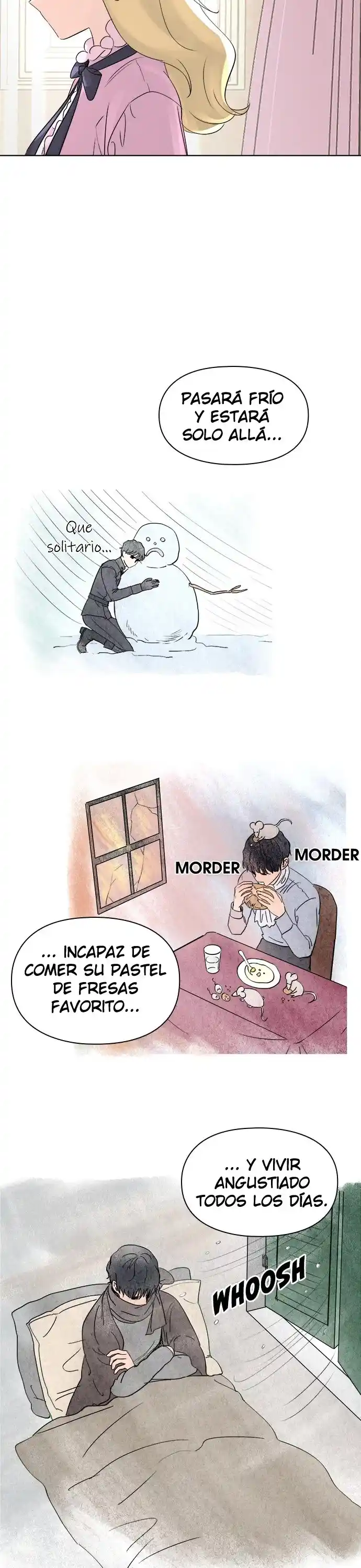 Escogí Al Segundo Protagonista Masculino Después Del Final - Capítulo 2 - Página 12 - LectorTMOo