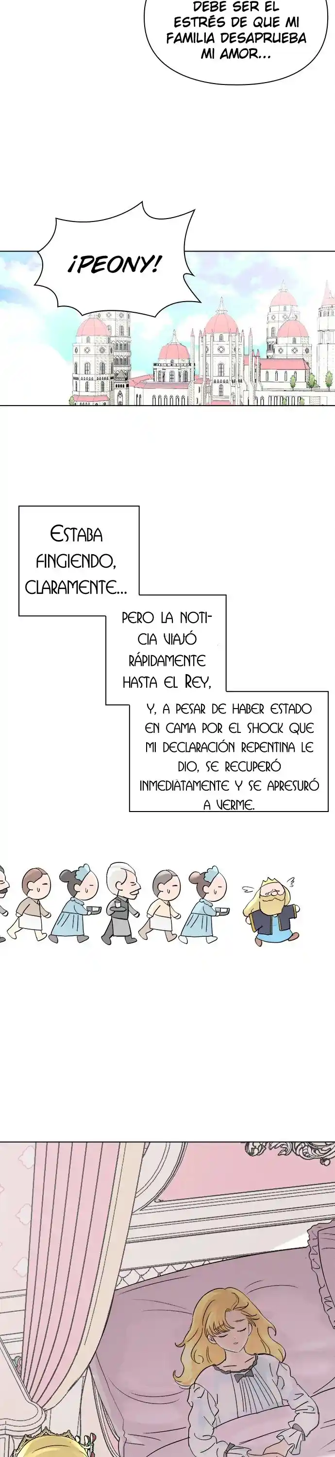 Escogí Al Segundo Protagonista Masculino Después Del Final - Capítulo 2 - Página 15 - LectorTMOo