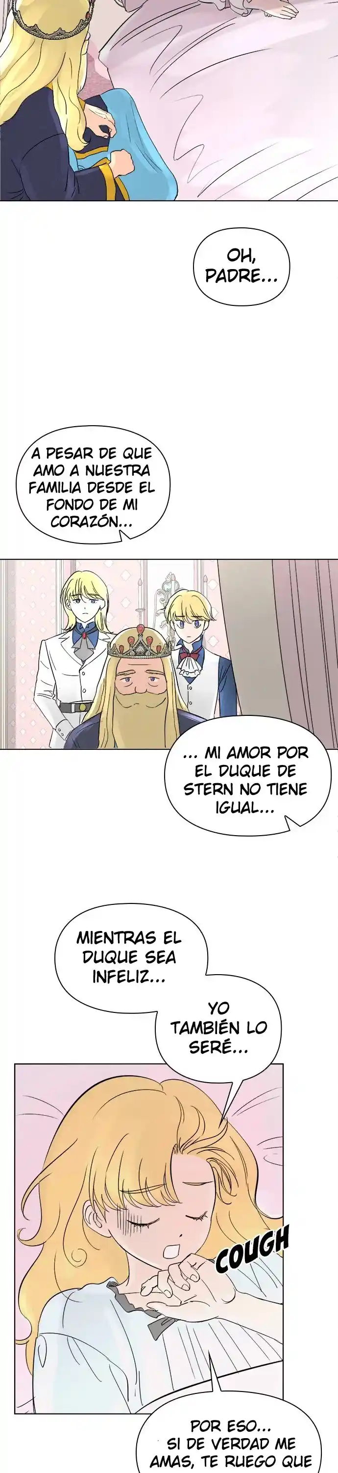 Escogí Al Segundo Protagonista Masculino Después Del Final - Capítulo 2 - Página 16 - LectorTMOo
