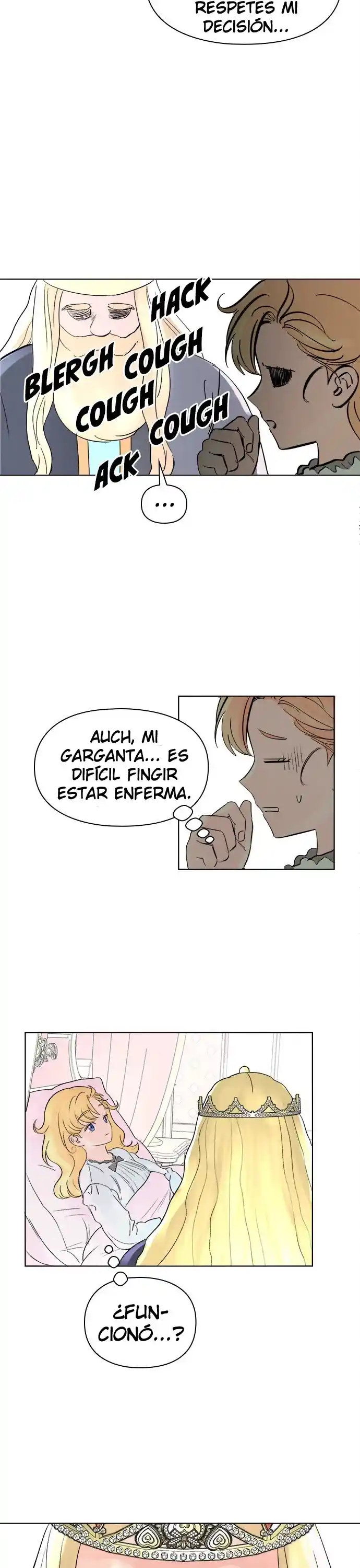 Escogí Al Segundo Protagonista Masculino Después Del Final - Capítulo 2 - Página 17 - LectorTMOo