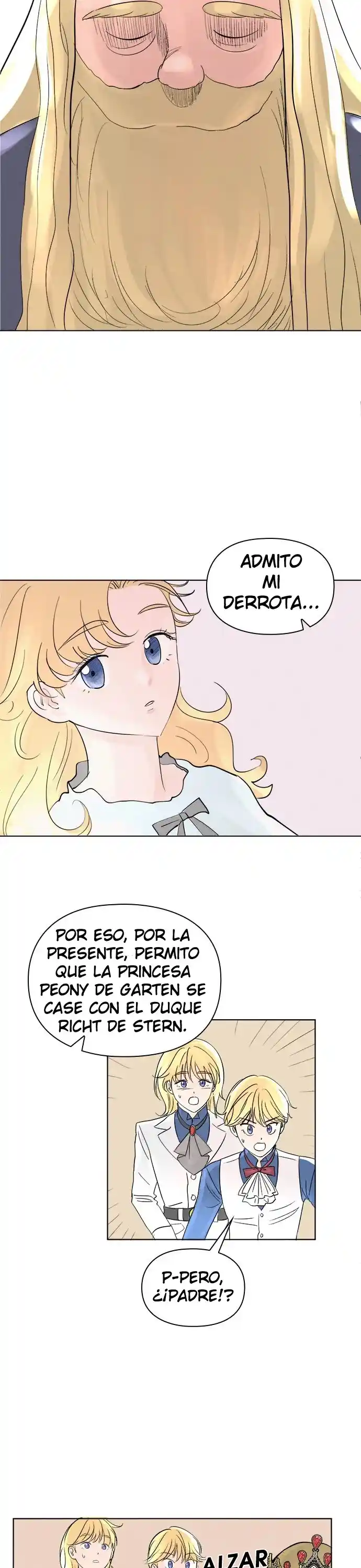 Escogí Al Segundo Protagonista Masculino Después Del Final - Capítulo 2 - Página 18 - LectorTMOo