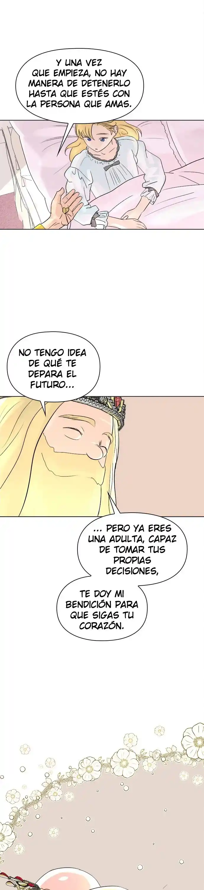 Escogí Al Segundo Protagonista Masculino Después Del Final - Capítulo 2 - Página 20 - LectorTMOo