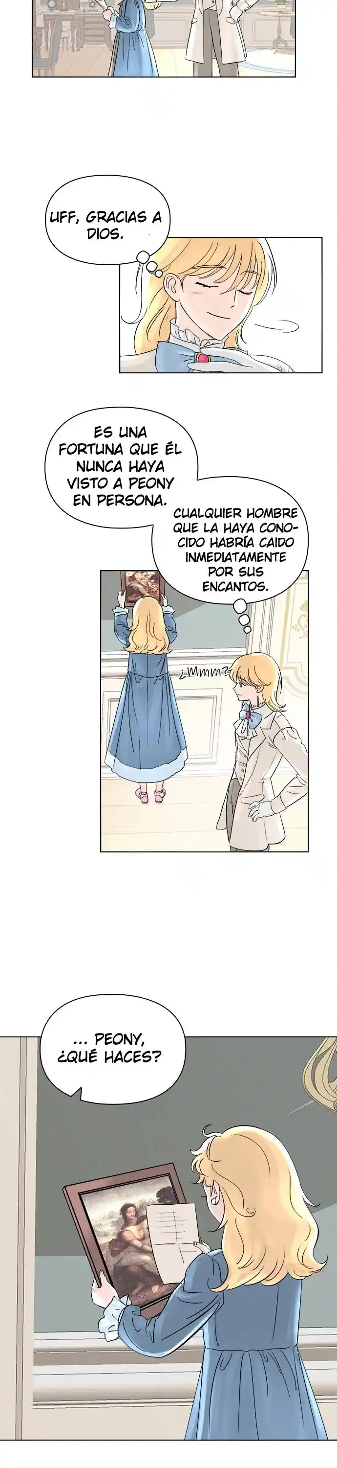 Escogí Al Segundo Protagonista Masculino Después Del Final - Capítulo 2 - Página 24 - LectorTMOo
