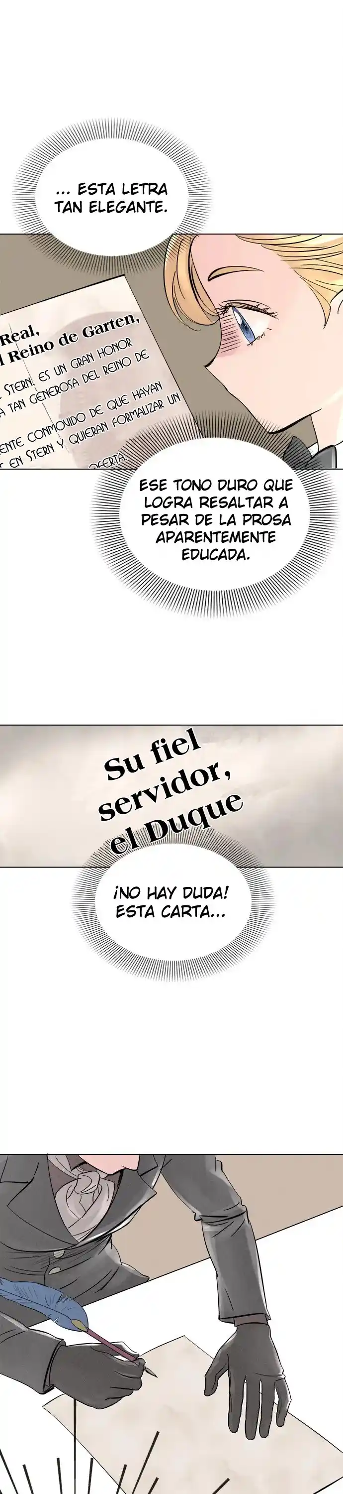 Escogí Al Segundo Protagonista Masculino Después Del Final - Capítulo 2 - Página 25 - LectorTMOo