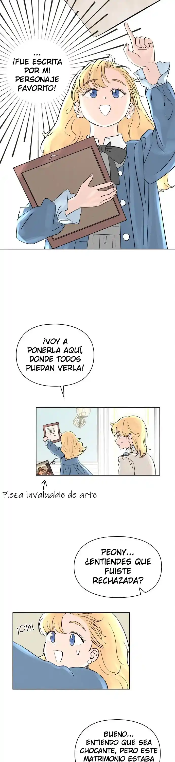 Escogí Al Segundo Protagonista Masculino Después Del Final - Capítulo 2 - Página 26 - LectorTMOo