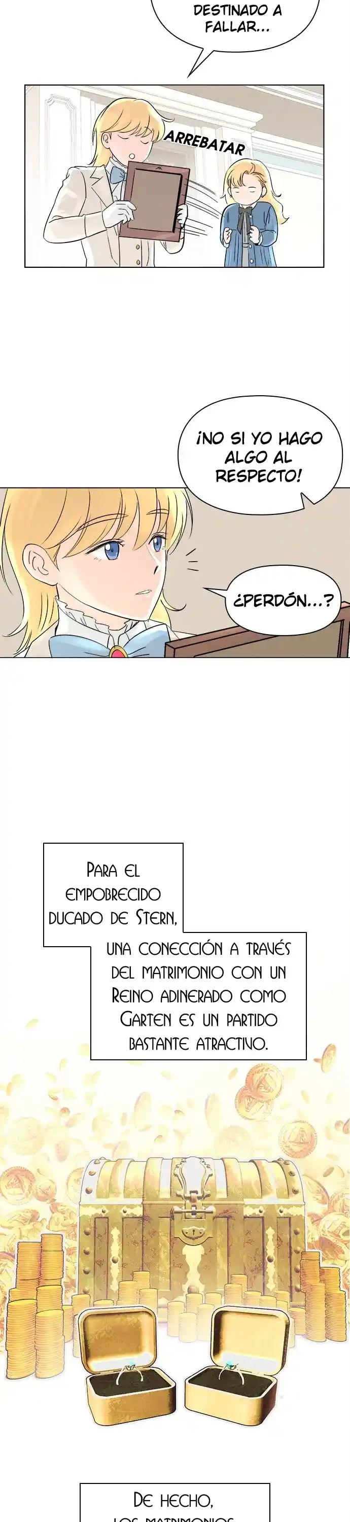 Escogí Al Segundo Protagonista Masculino Después Del Final - Capítulo 2 - Página 27 - LectorTMOo