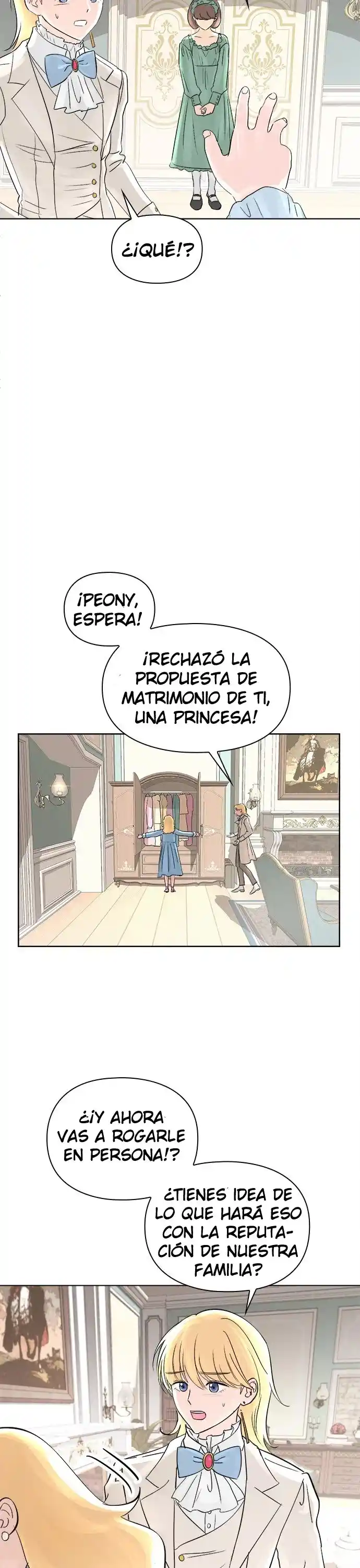 Escogí Al Segundo Protagonista Masculino Después Del Final - Capítulo 2 - Página 29 - LectorTMOo