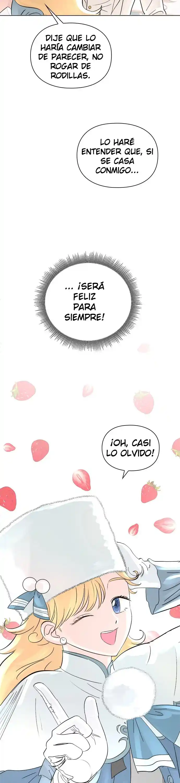 Escogí Al Segundo Protagonista Masculino Después Del Final - Capítulo 2 - Página 30 - LectorTMOo