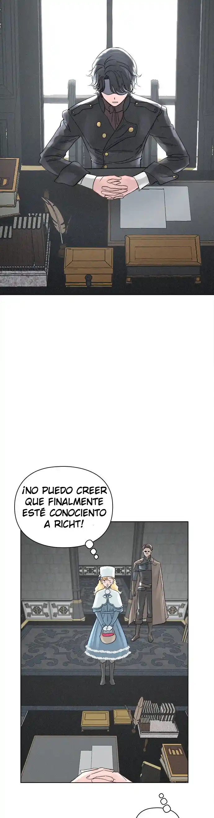 Escogí Al Segundo Protagonista Masculino Después Del Final - Capítulo 2 - Página 36 - LectorTMOo