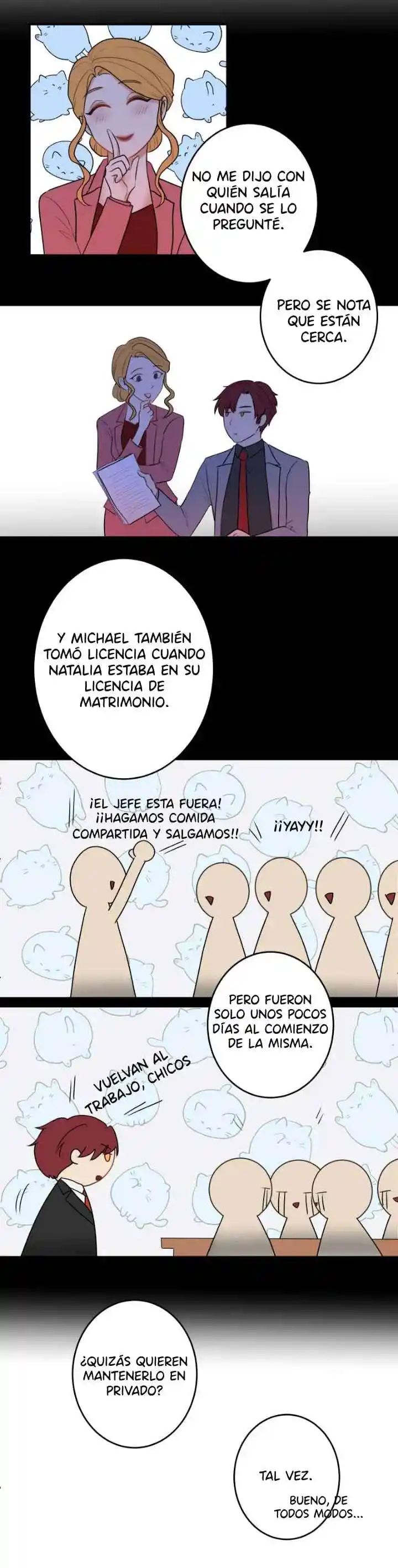 Escoltado A Tu Corazón - Capítulo 2 - Página 7 - LectorTMOo