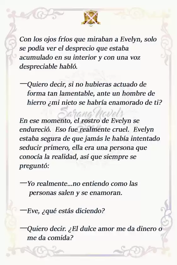 Escondí A La Hija Del Duque (Novela) - Capítulo 1 - Página 5 - LectorTMOo