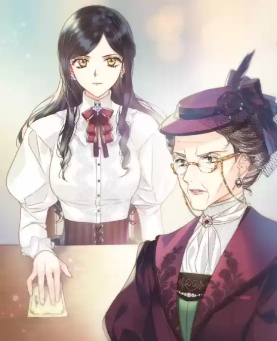 Escondí A La Hija Del Duque (Novela) - Capítulo 1 - Página 19 - LectorTMOo